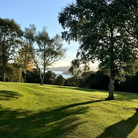 Fern Cottage Apartment Glengarriff