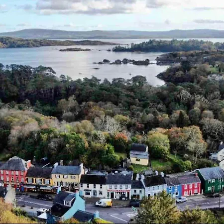Apartment Fern Cottage Glengarriff