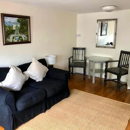 Fern Cottage * Glengarriff
