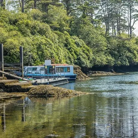 Fern Cottage * Glengarriff